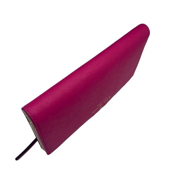 Kate Spade New York Pink Wallet - Picture 3 of 11